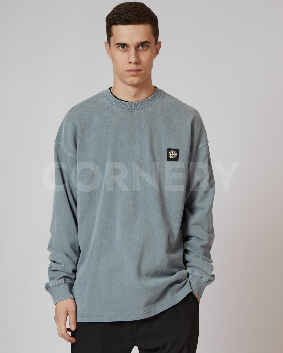 Кофта Stone Island