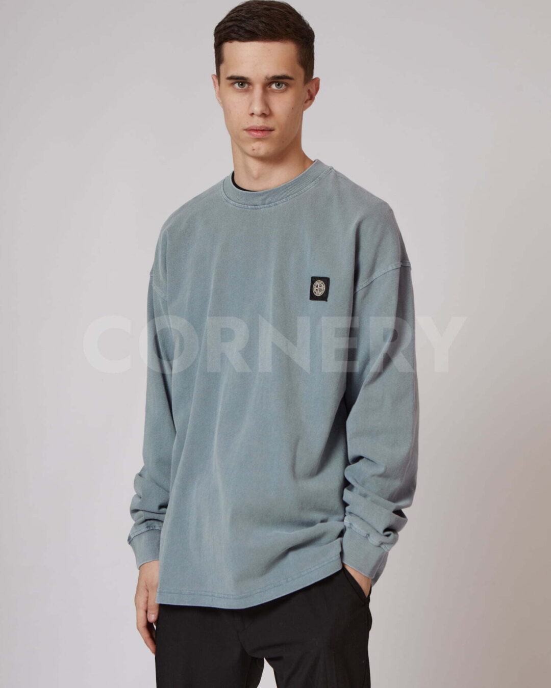 Кофта Stone Island — изображение 3
