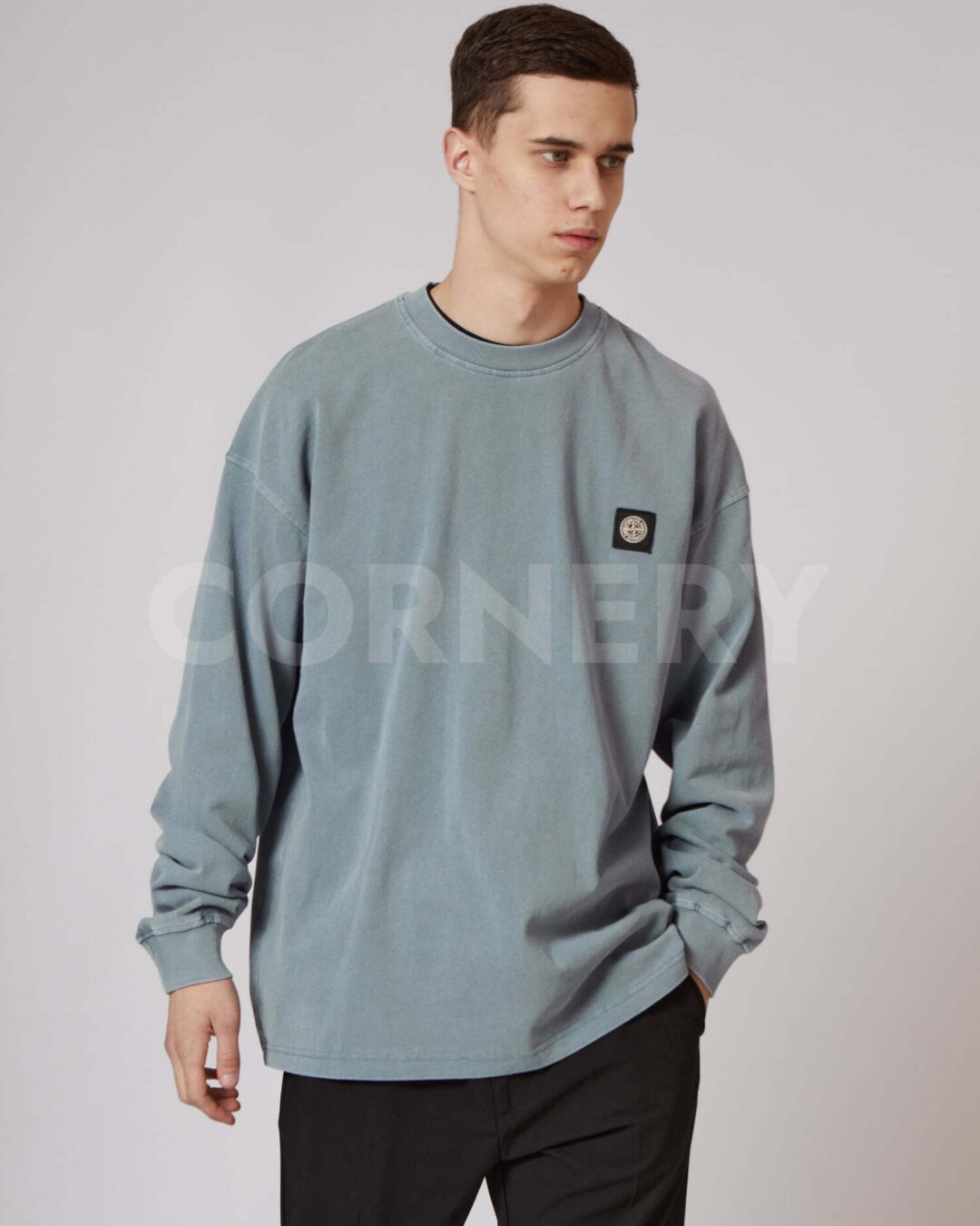 Кофта Stone Island — изображение 4
