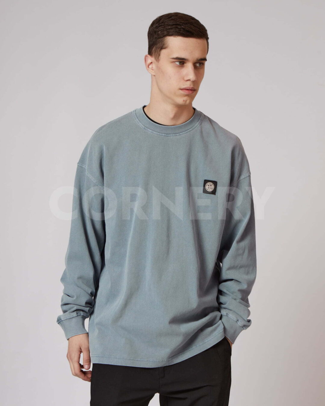 Кофта Stone Island — изображение 5