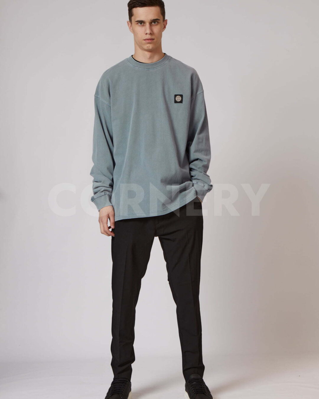 Кофта Stone Island — изображение 6