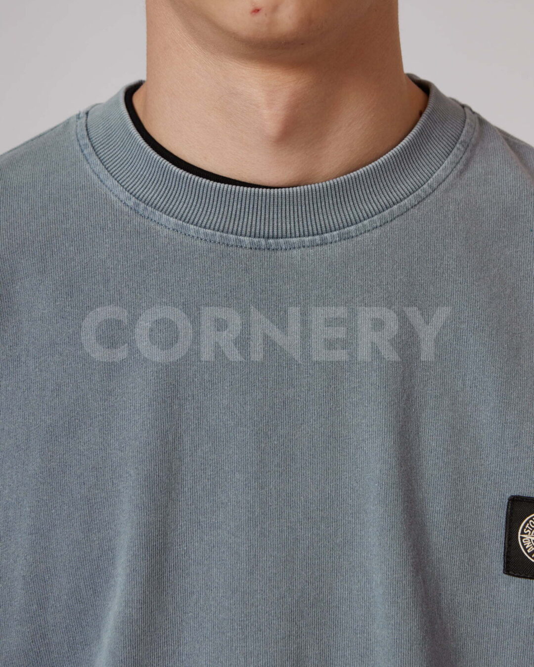 Кофта Stone Island — изображение 7