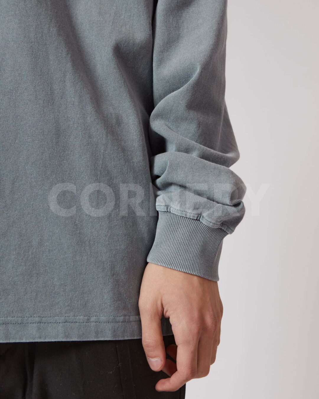 Кофта Stone Island — изображение 10