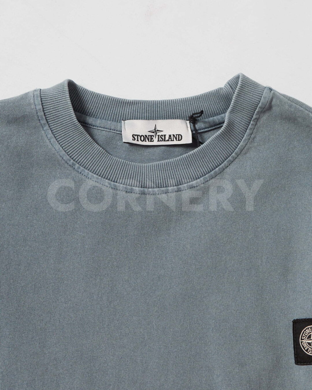 Кофта Stone Island — изображение 8