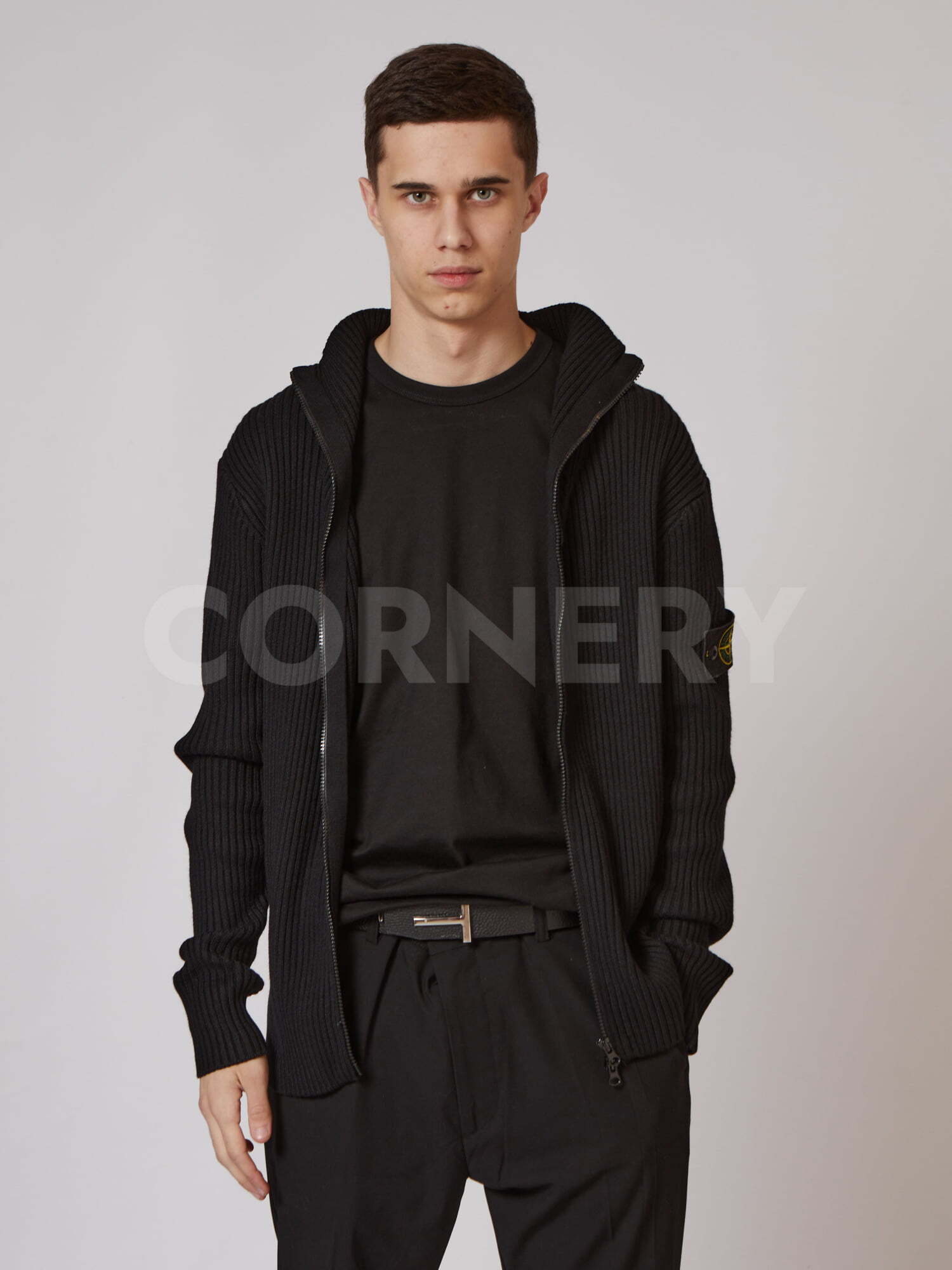 Кофта Stone Island — фото 4