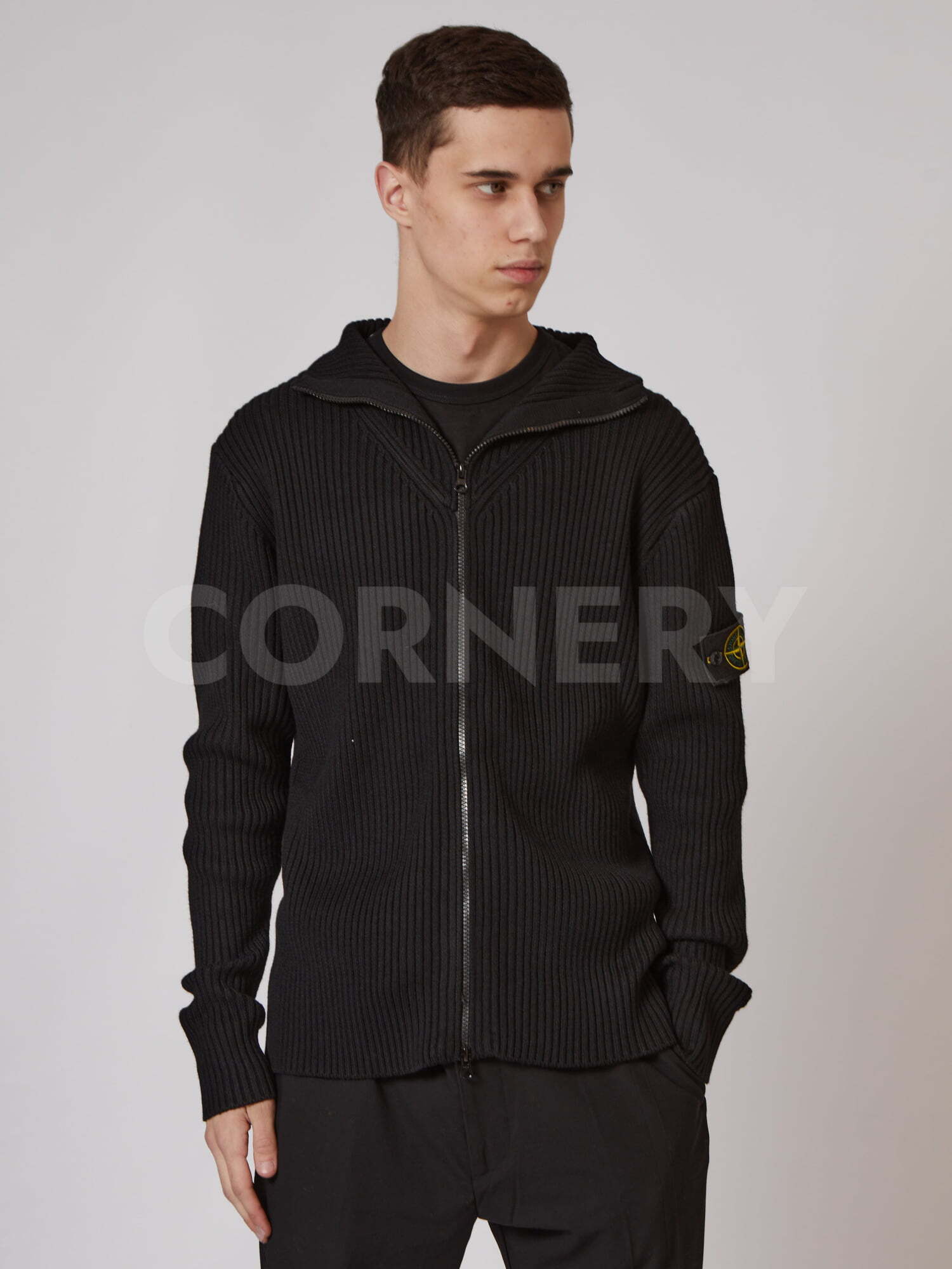Кофта Stone Island — фото 1