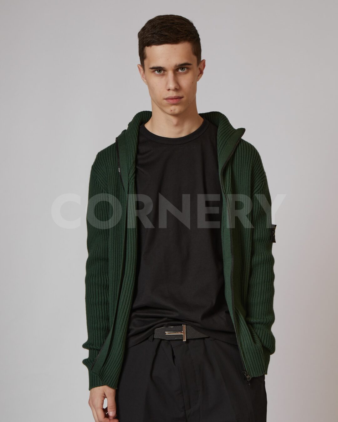 Кофта Stone Island — изображение 4
