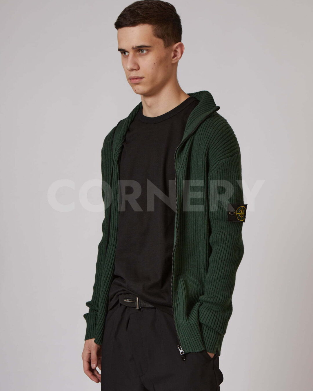 Кофта Stone Island (дисконт) — изображение 5