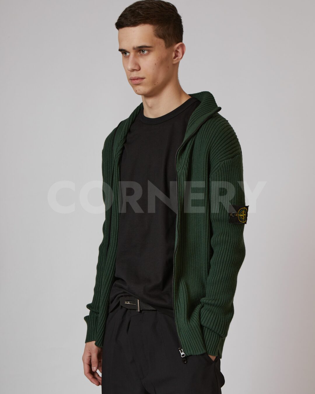 Кофта Stone Island — изображение 5