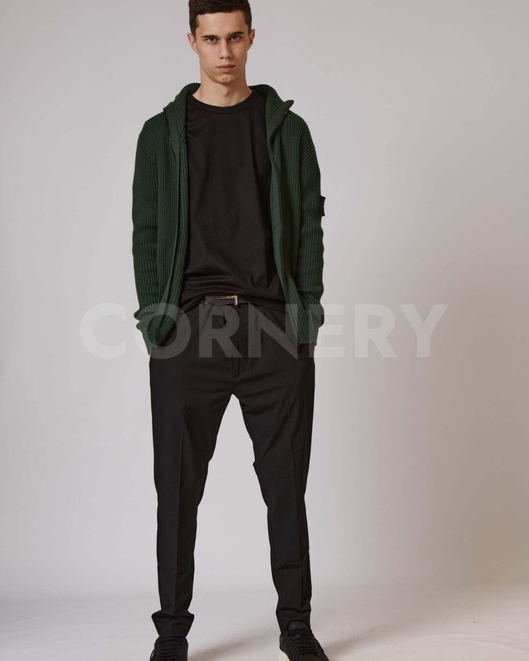 Кофта Stone Island (дисконт) — изображение 6