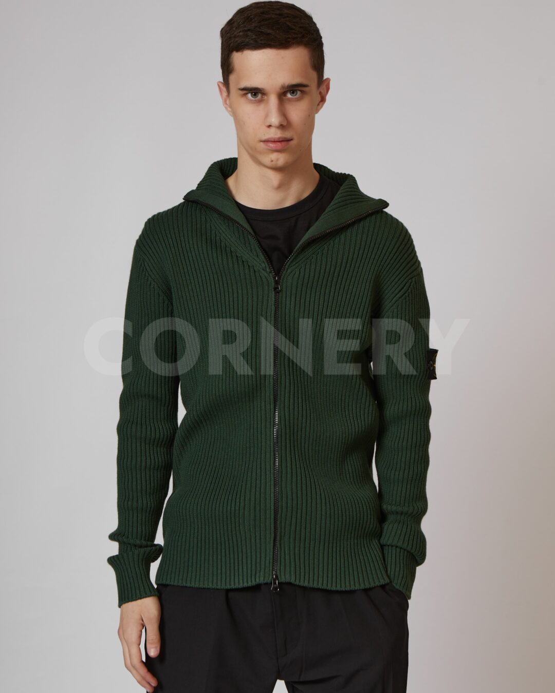 Кофта Stone Island