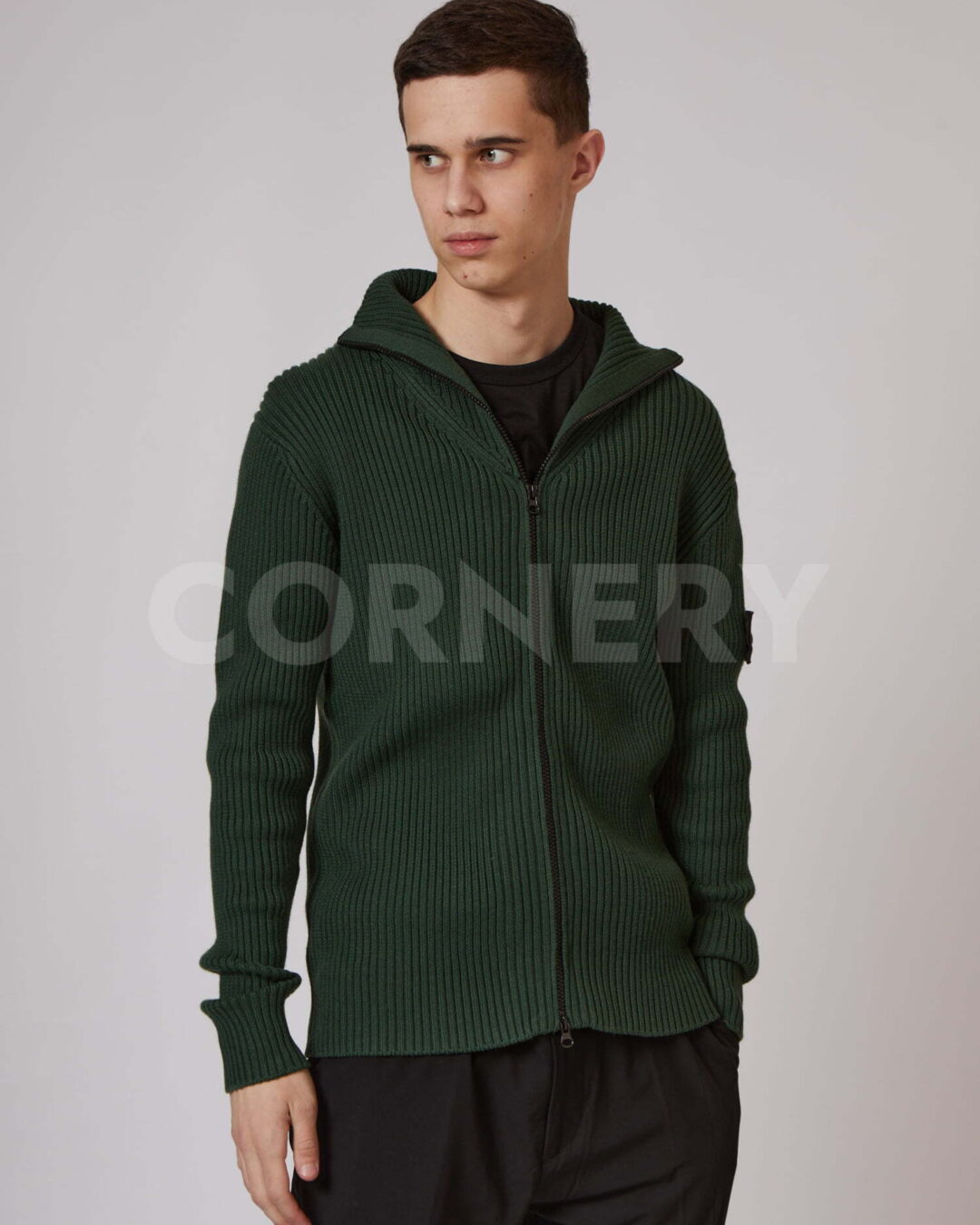 Кофта Stone Island (дисконт) — изображение 3