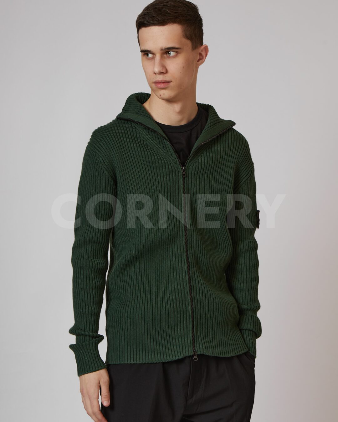 Кофта Stone Island — изображение 3
