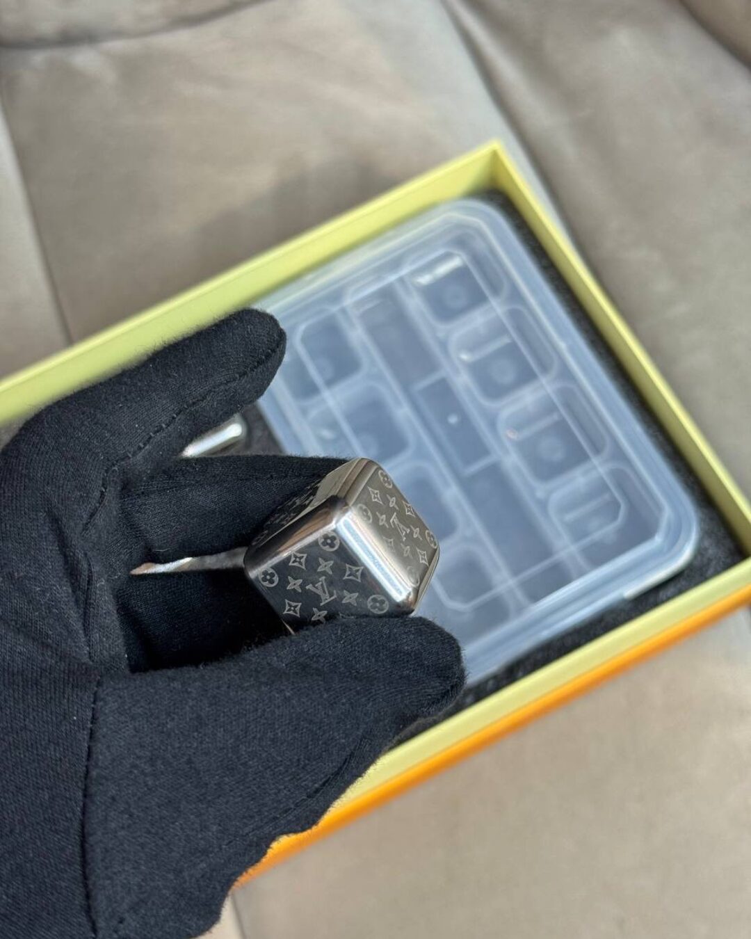 Комплект Louis Vuitton — изображение 4