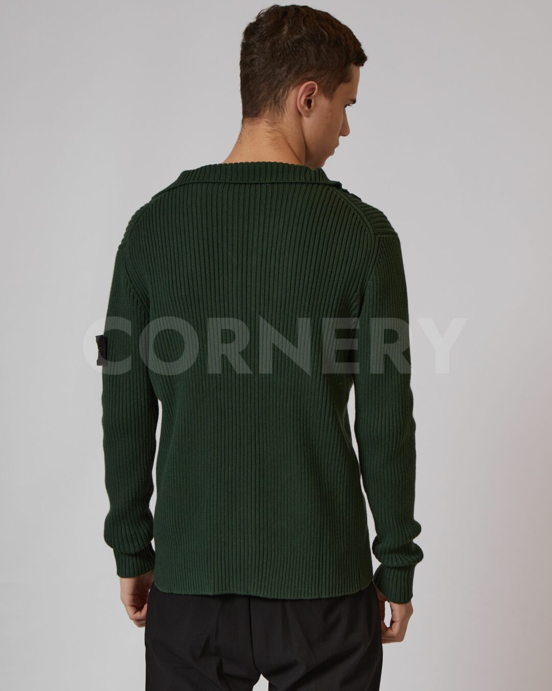Кофта Stone Island — изображение 2