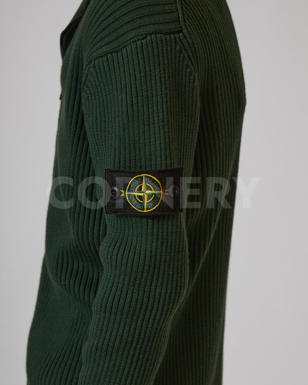 Кофта Stone Island — изображение 9