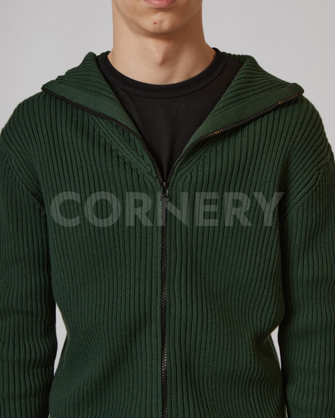 Кофта Stone Island — изображение 7