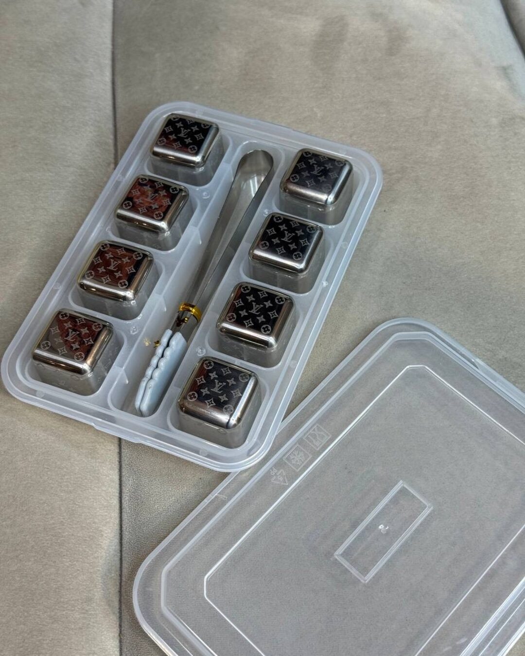 Комплект Louis Vuitton — изображение 9