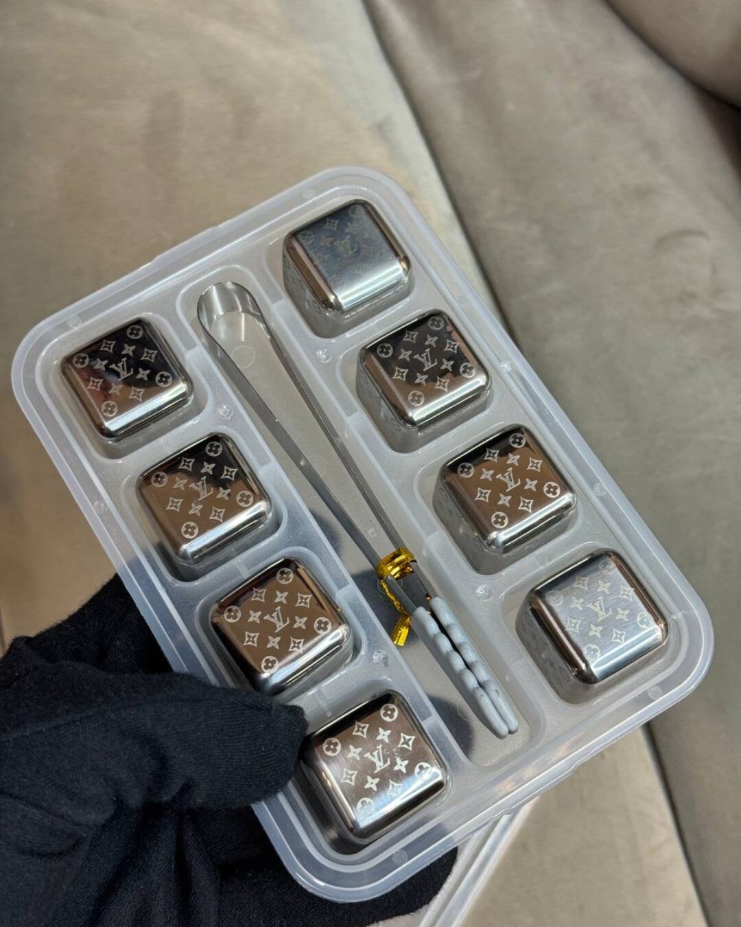 Комплект Louis Vuitton — изображение 8