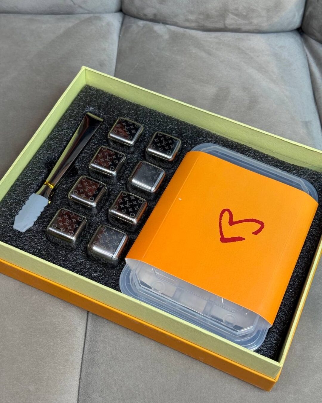 Комплект Louis Vuitton — изображение 2