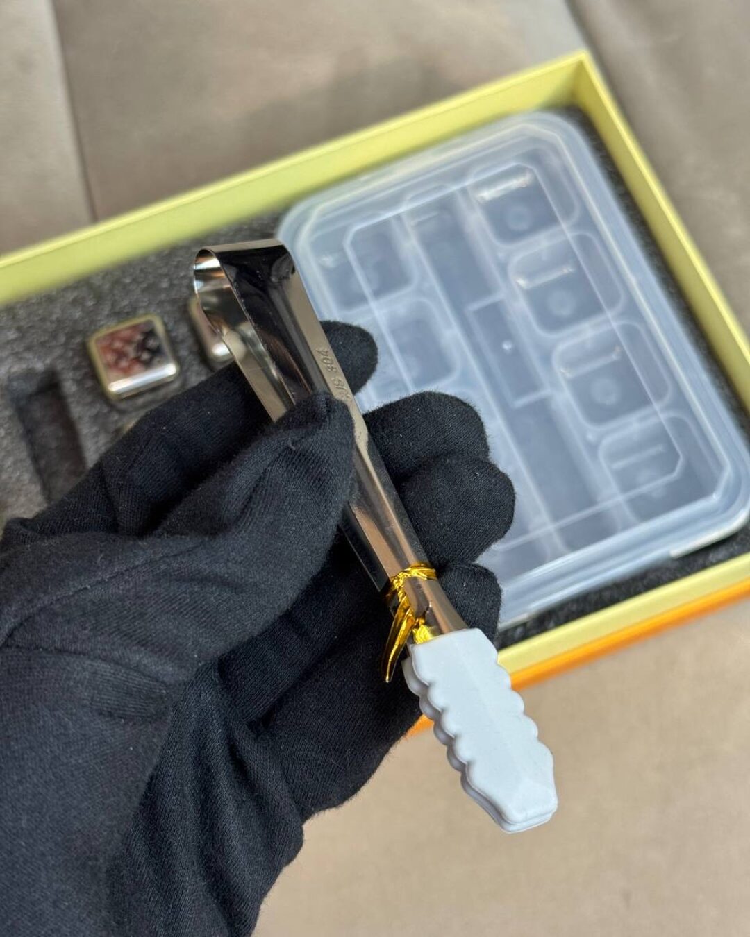 Комплект Louis Vuitton — изображение 5