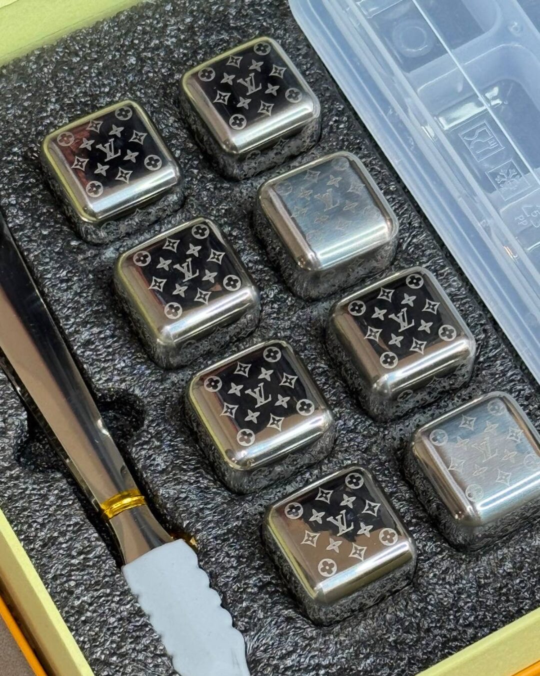 Комплект Louis Vuitton — изображение 3