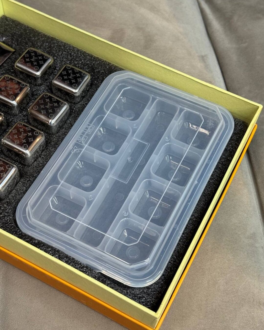 Комплект Louis Vuitton — изображение 6