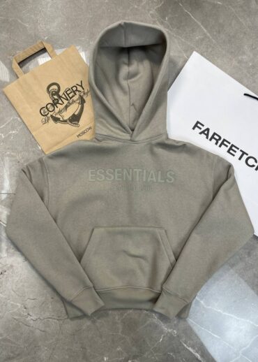 Худи Fear of God Kids