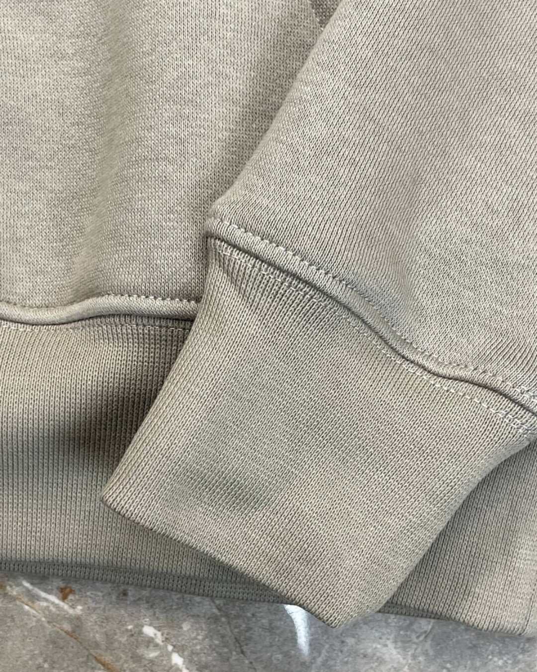 Худи Fear of God Kids — изображение 4