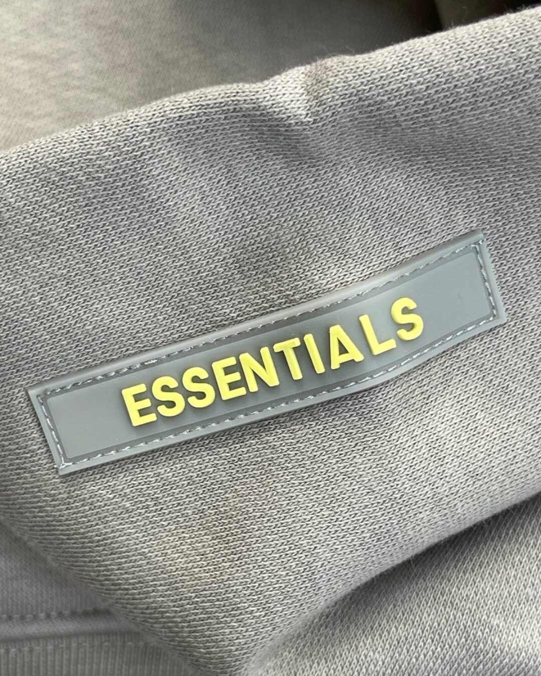 Худи Fear of God Kids — изображение 6