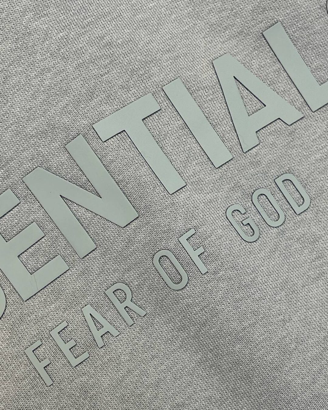 Худи Fear of God Kids — изображение 8