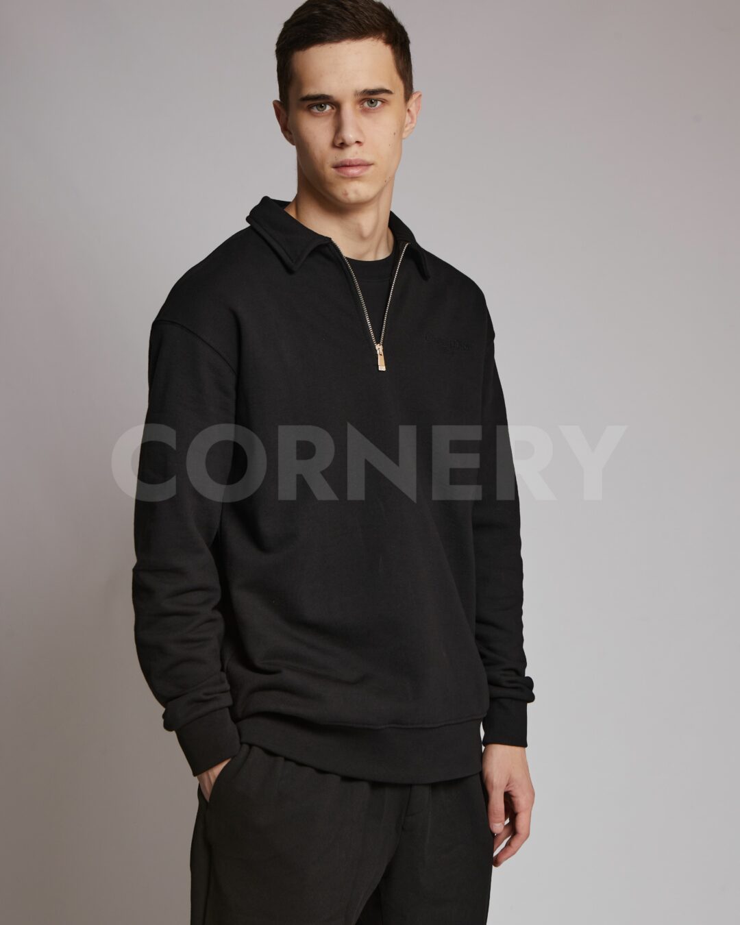 Кофта Dior — изображение 5