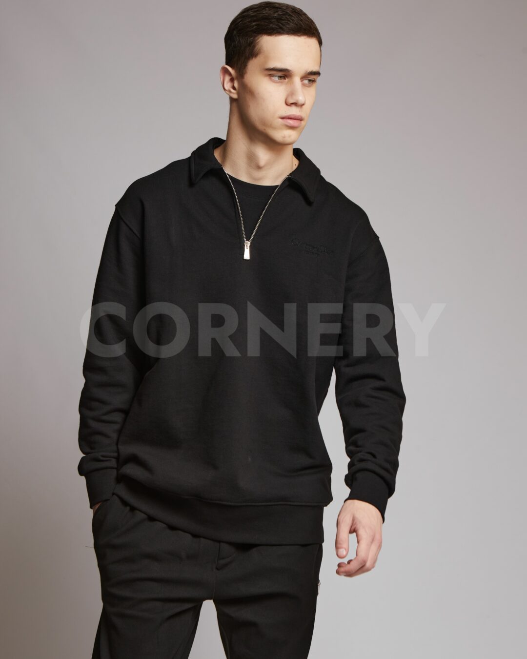 Кофта Dior — изображение 6