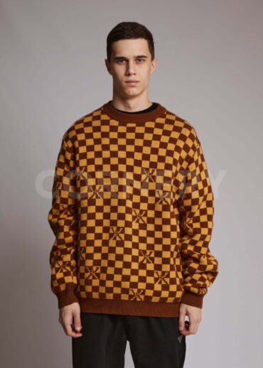 Свитер Louis Vuitton