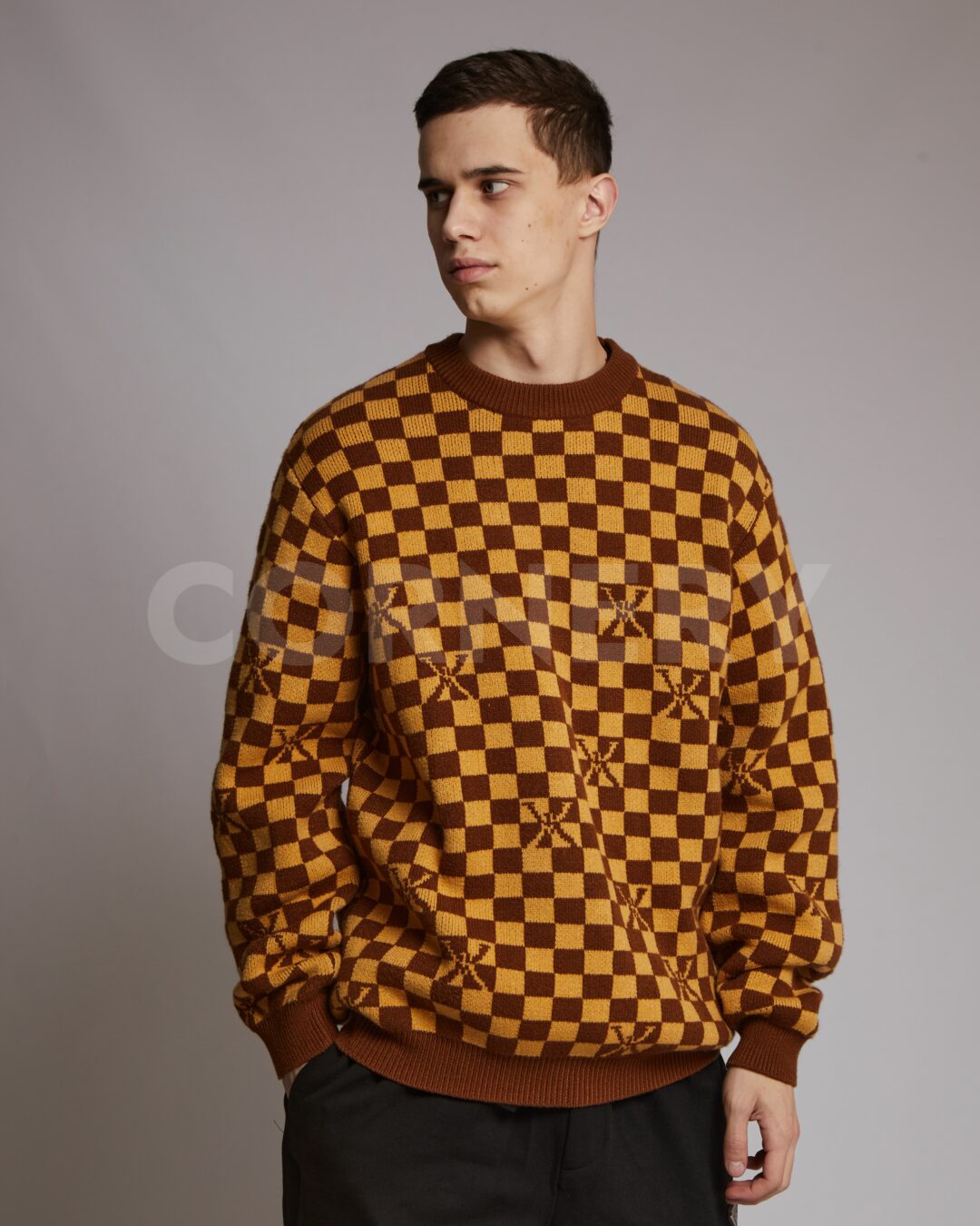 Свитер Louis Vuitton — изображение 3