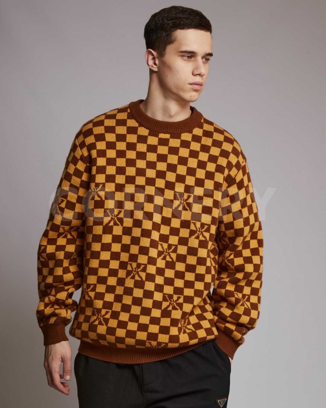 Свитер Louis Vuitton — изображение 5