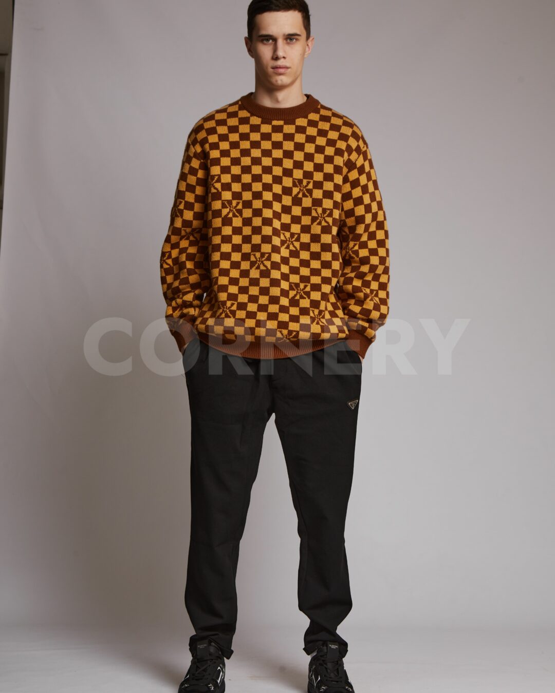 Свитер Louis Vuitton — изображение 6