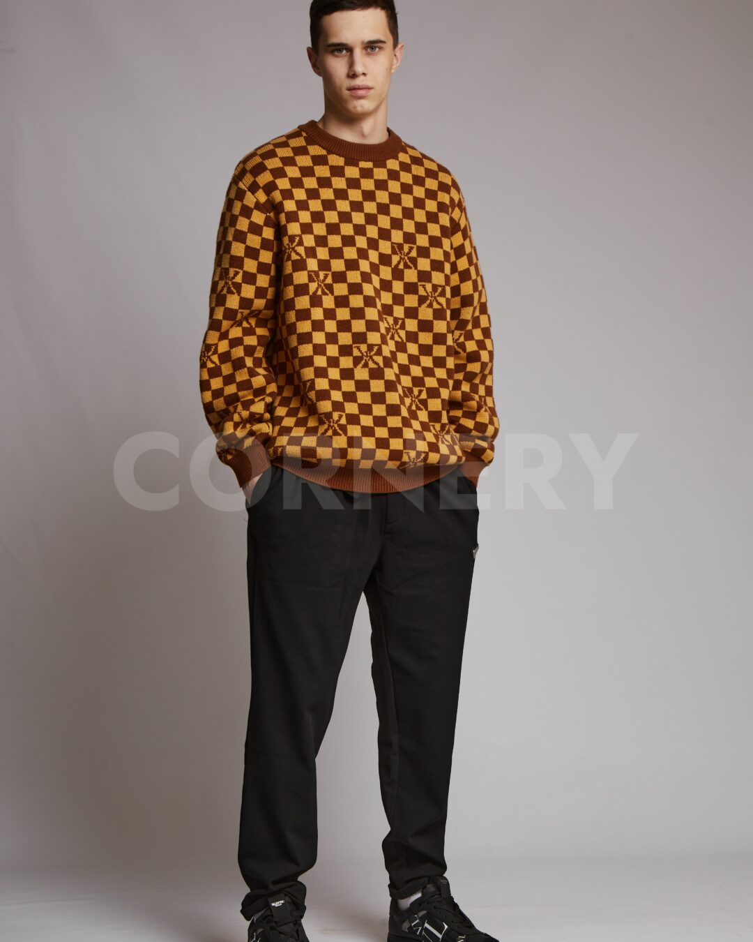 Свитер Louis Vuitton — изображение 7