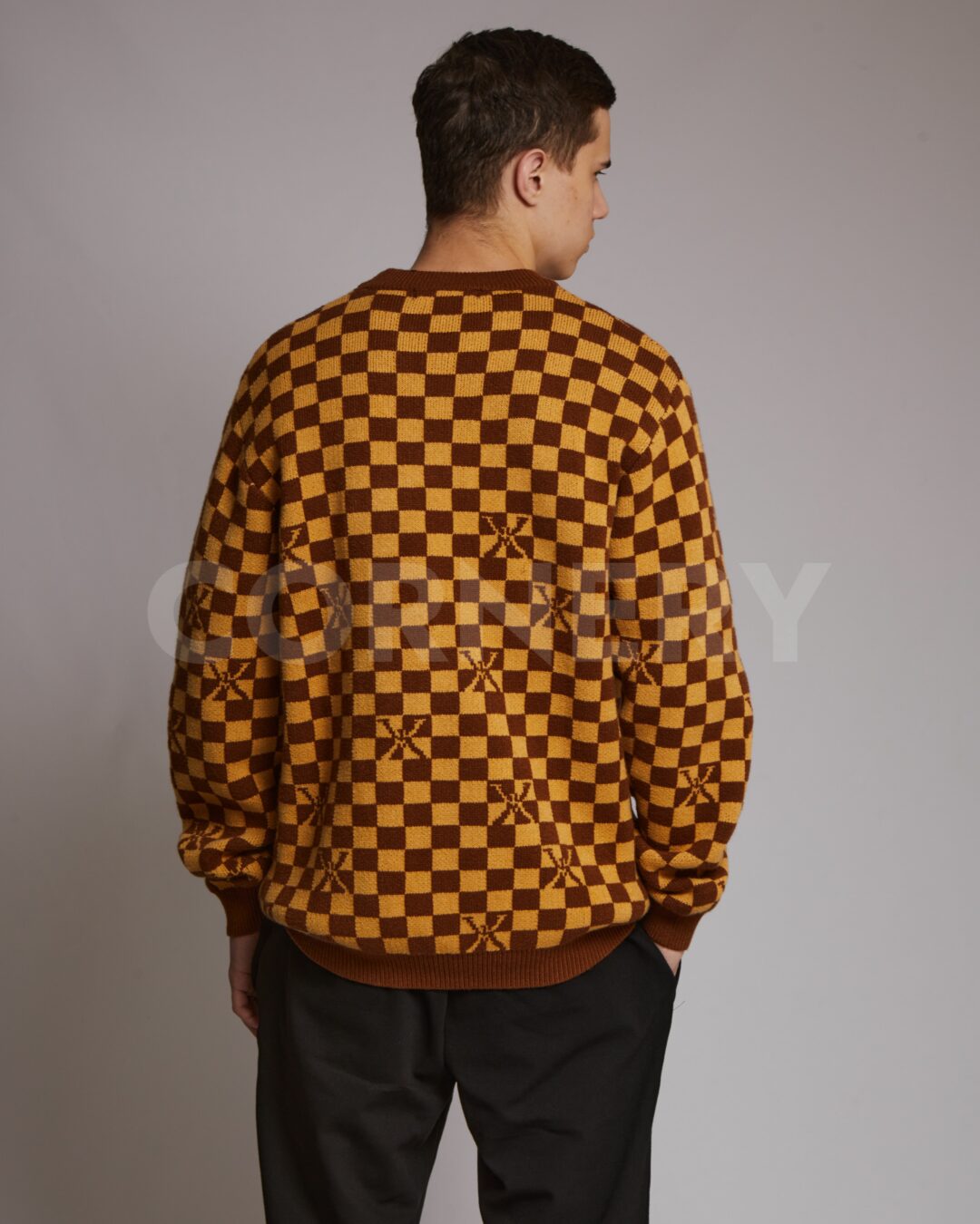 Свитер Louis Vuitton — изображение 2