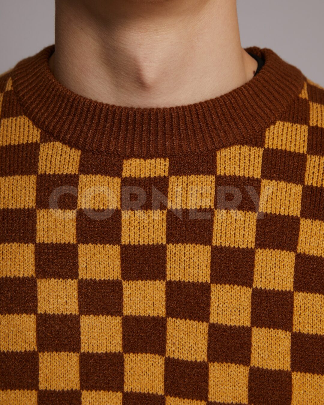 Свитер Louis Vuitton — изображение 8