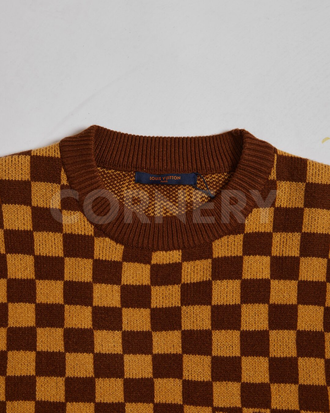 Свитер Louis Vuitton — изображение 9