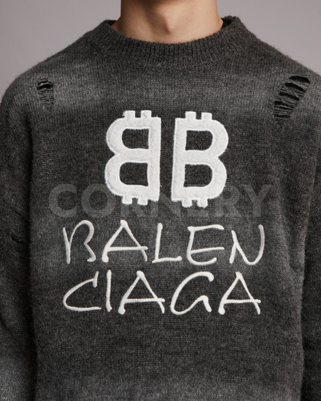 Свитер Balenciaga — изображение 8