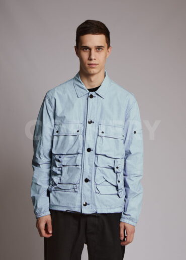 Куртка Stone Island