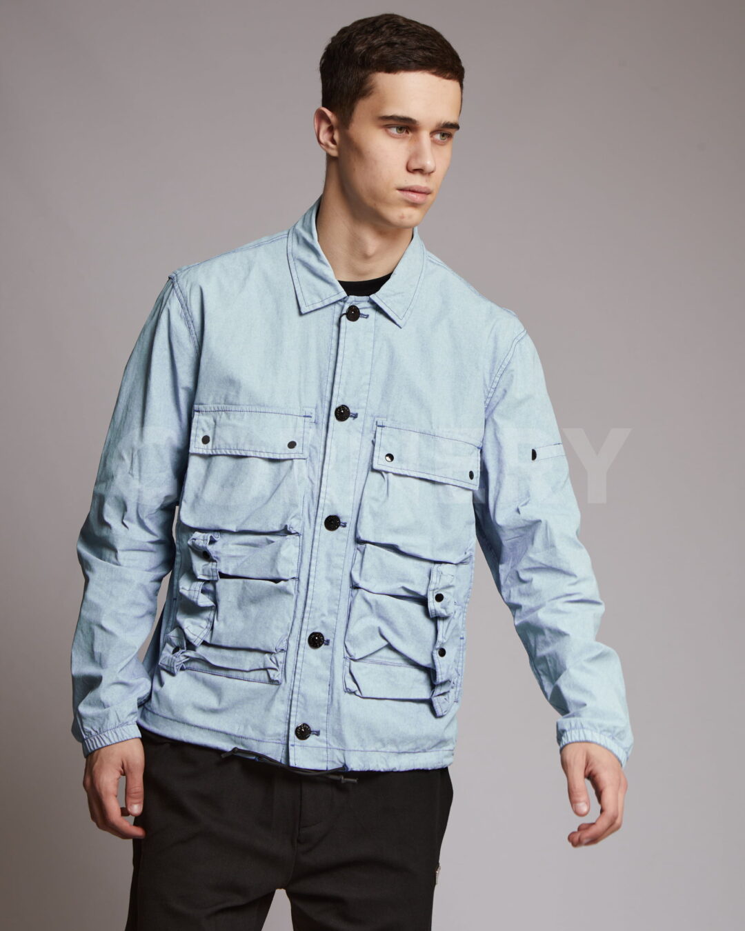 Куртка Stone Island — изображение 5