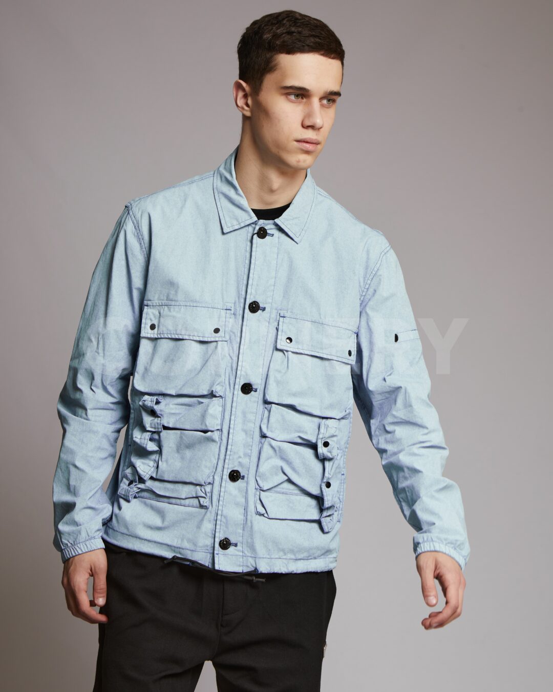 Куртка Stone Island — изображение 5