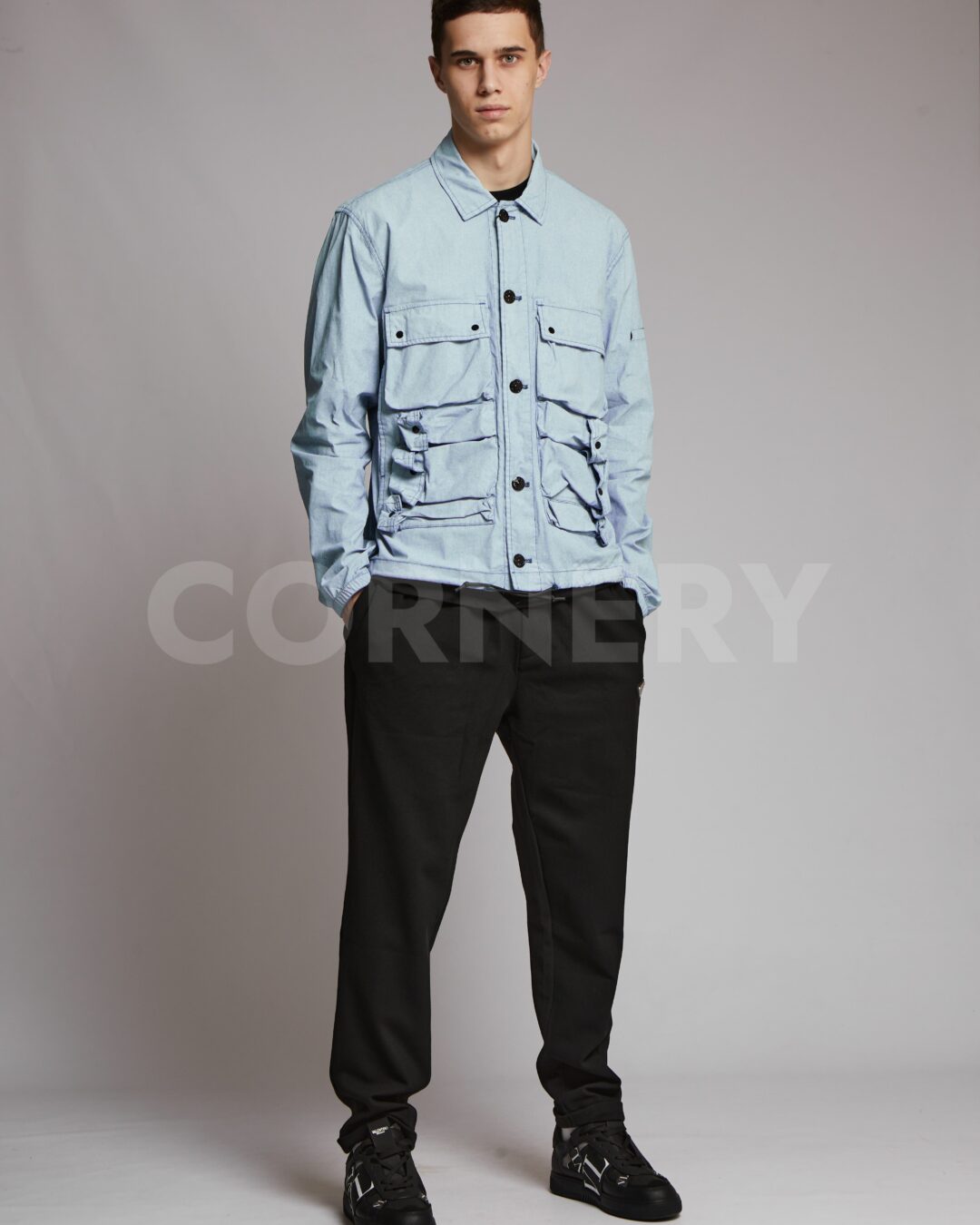 Куртка Stone Island — изображение 6