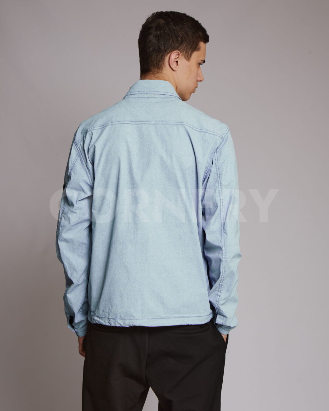 Куртка Stone Island — изображение 2