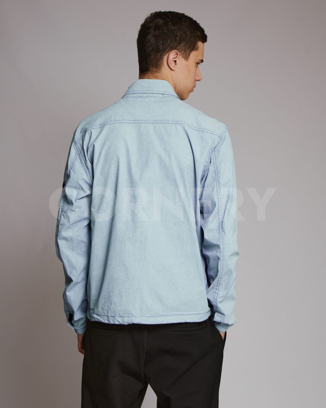 Куртка Stone Island — изображение 2