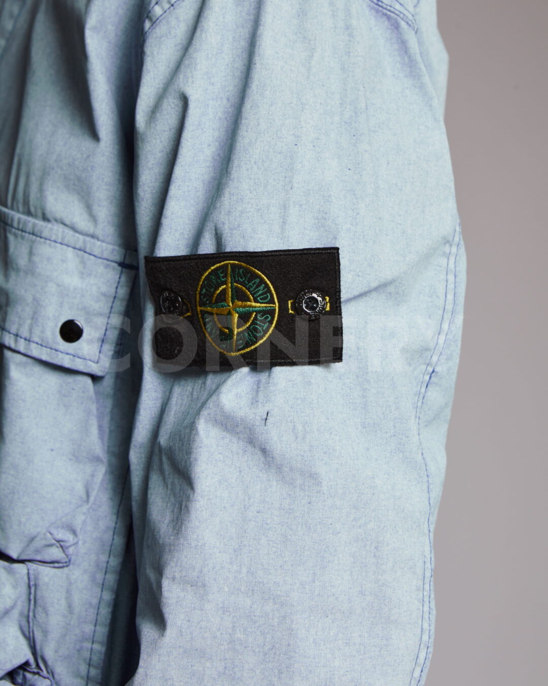 Куртка Stone Island — изображение 8