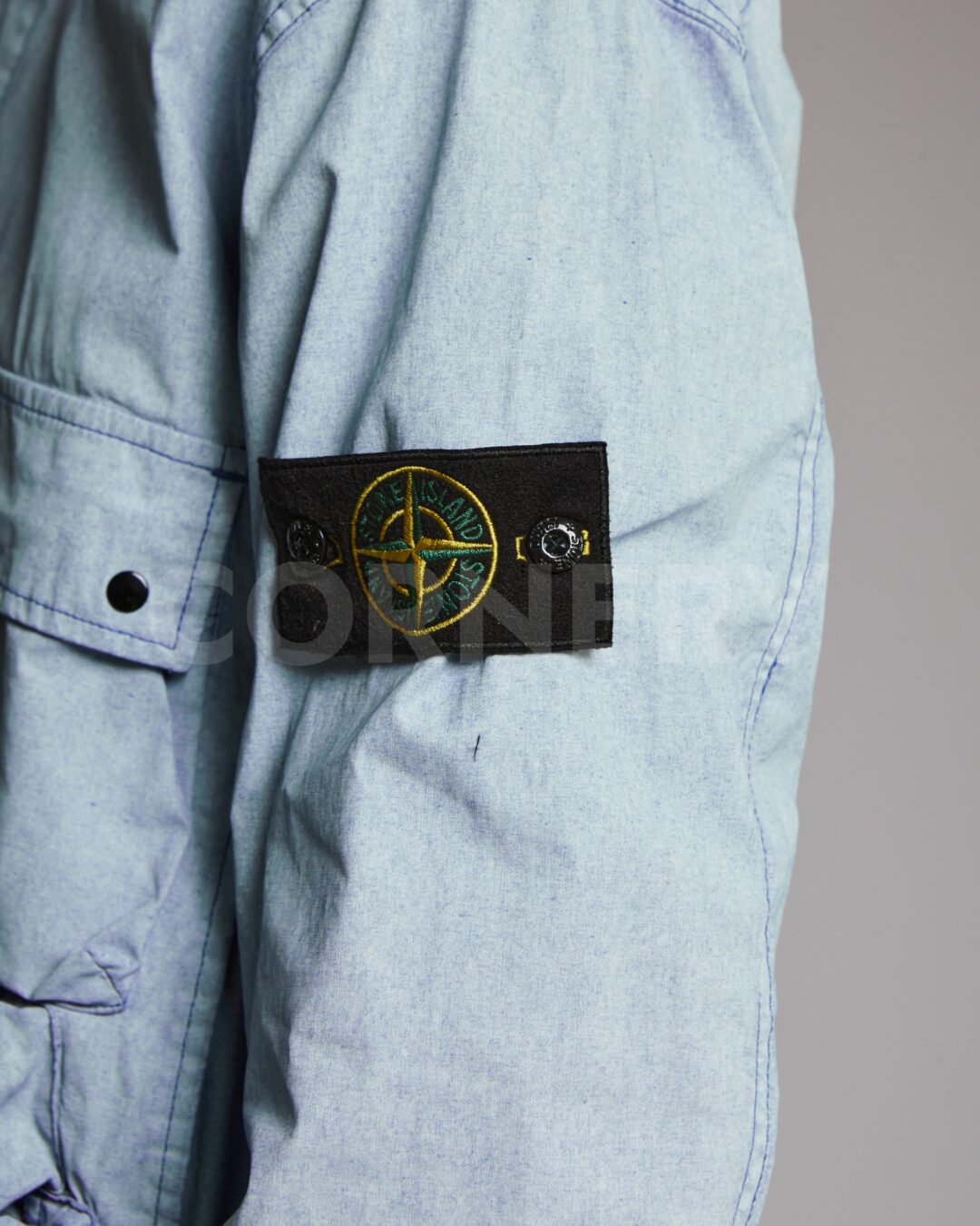 Куртка Stone Island — изображение 8